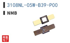 3108NL-05W-B39-P00|NMB