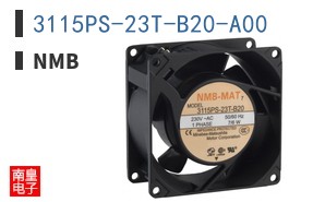 3115PS-23T-B20-A00|NMB