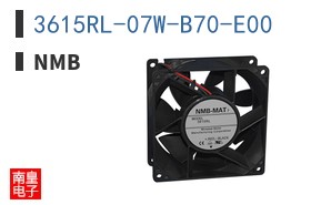 3615RL-07W-B70-E00|NMB