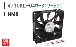 4710KL-04W-B19-B50|NMB