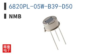 6820PL-05W-B39-D50|NMB