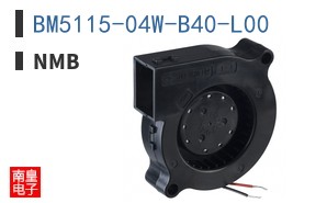 BM5115-04W-B40-L00|NMB