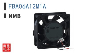 FBA06A12M1A|NMB