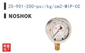 25-901-200-psi/kg/cm2-MIP-CC|NOSHOK