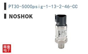 PT30-5000psig-1-13-2-46-CC|NOSHOK