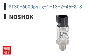 PT30-6000psig-1-13-2-46-ST8|NOSHOK