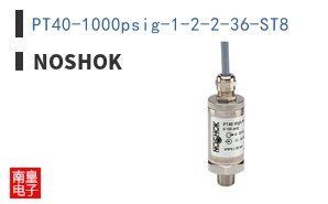 PT40-1000psig-1-2-2-36-ST8|NOSHOK