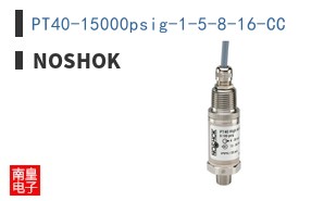 PT40-15000psig-1-5-8-16-CC|NOSHOK