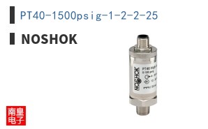 PT40-1500psig-1-2-2-25|NOSHOK