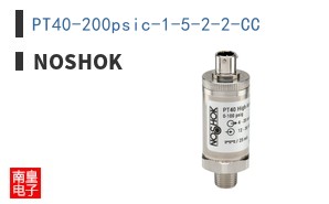 PT40-200psic-1-5-2-2-CC|NOSHOK