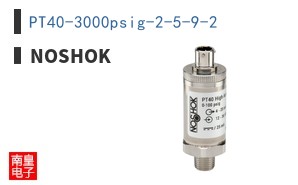 PT40-3000psig-2-5-9-2|NOSHOK