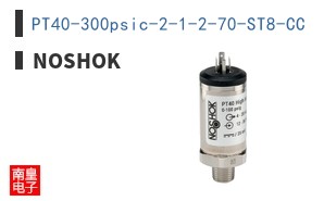 PT40-300psic-2-1-2-70-ST8-CC|NOSHOK
