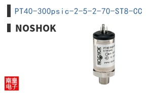 PT40-300psic-2-5-2-70-ST8-CC|NOSHOK