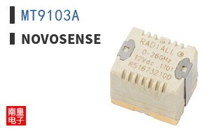 MT9103A|NOVOSENSE