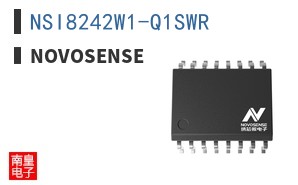 NSI8242W1-Q1SWR|NOVOSENSE