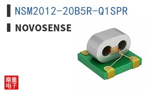NSM2012-20B5R-Q1SPR|NOVOSENSE