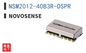 NSM2012-40B3R-DSPR|NOVOSENSE
