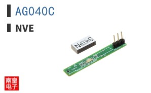 AG040C|NVE