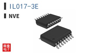 IL017-3E|NVE