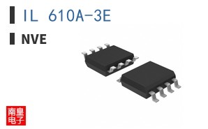 IL 610A-3E|NVE
