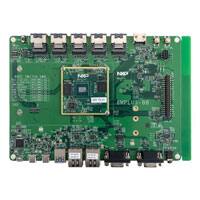 8MPLUSLPD4-EVK-NXP - Ƕʽ - MCUDSP