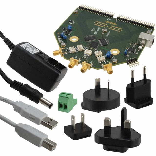 ADC1112D125F1/DB,598-NXP - ģתADC