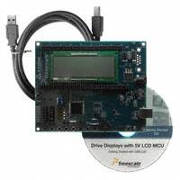 DEMO9S08LG32-NXP - Ƕʽ - MCUDSP