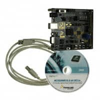 DEMO9S08MP16-NXP - Ƕʽ - MCUDSP