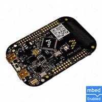 FRDM-KL25Z-NXP评估板 - 嵌入式 - MCU,DSP