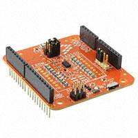 FRDM-STBC-SA9500-NXP - 