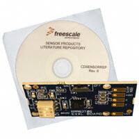 KIT3109MMA6270QE-NXP - 