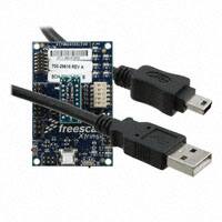 KITMMA9550LEVM-NXP - 