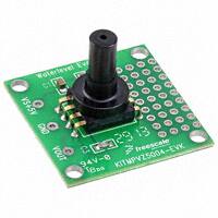 KITMPVZ5004EVK-NXP - 