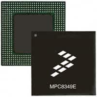 KMPC8349ECZUAJDB-NXPǶʽ - ΢