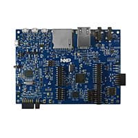 LPC54S018-EVK-NXP - Ƕʽ - MCUDSP