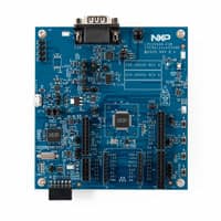 LPC55S06-EVK-NXP - Ƕʽ - MCUDSP