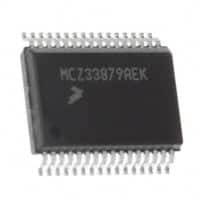 MC33931EKR2-NXPԴIC - 