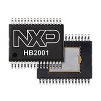MC33HB2001EKR2-NXPԴIC - ȫ