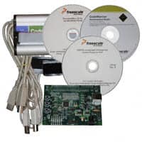 MC56F8037EVM-NXP - Ƕʽ - MCUDSP