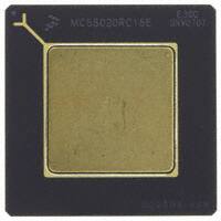 MC68020RC20E-NXPIC