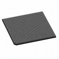 MC8641DTVU1333JE-NXP嵌入式 - 微处理器