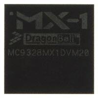 MC9328MX1DVM20-NXPǶʽ - ΢