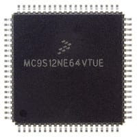MC9S12NE64VTU-NXPǶʽ - ΢
