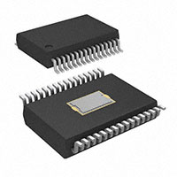 MCZ33903D5EK-NXP32-SSOP0.2957.50mm  