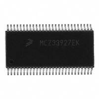 MCZ33927EKR2-NXPԴIC - 