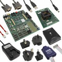 MPC5510KIT144-NXP - Ƕʽ - MCUDSP