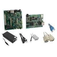 MPC8309-KIT-NXP - Ƕʽ - MCUDSP