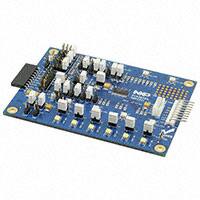 OM13321,598-NXP - LED 