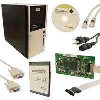 P2020COME-DS-PB-NXP评估板 - 嵌入式 - MCU，DSP