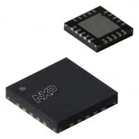 PCA9544ABS,118-NXP20-VQFN